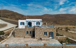 Kythnos, Cyclades islands 840 06