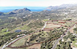 Asomatos, Crete 74060