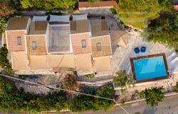 Paxos, Peloponnese, Western Greece and the Ionian 490 82