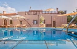 Korakies, Crete 73133