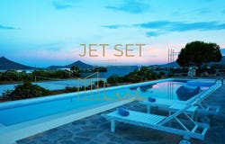 Isterni, South Aegean 84400