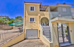 Junction of Agia Eleousa, Peloponnese 21100