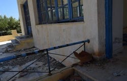 Agios Nikolaos, Kríti 72100