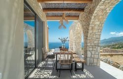 Unnamed Road, Zakynthos, Peloponnese, Western Greece and the Ionian