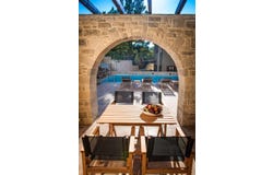 Sivas, Crete 70200