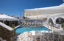 Naousa, South Aegean 84401