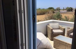 Kastraki, Naxos