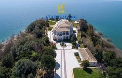 Paleochora, Western Greece 27052