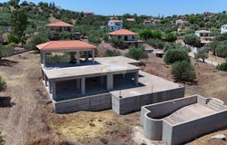 Ermioni, Peloponnese, Western Greece and the Ionian 21051