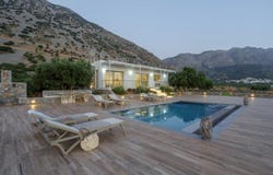 Bembonas, Crete