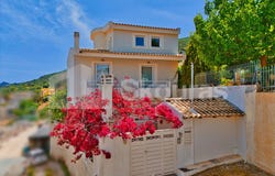 Aria, Peloponnese 21100