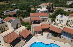 Georgioupoli, Crete 73007