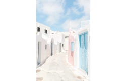 Aegean Islands, Megalochori, Attica (region) 180 10