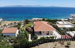 Rafina, Rest of Attica 19009