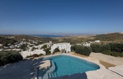 Paros, South Aegean 84400