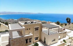 Agios Vasilios, Rethymnon