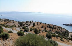 Agios Pavlos, Crete 74053