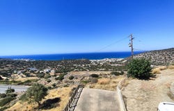 Malia, Crete 70007
