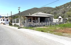 Geraka Port, Peloponnese 23068