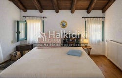 Poseidi, Central Macedonia 63077