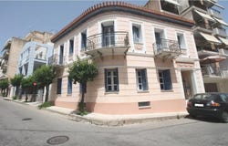 Egio, Western Greece 25100