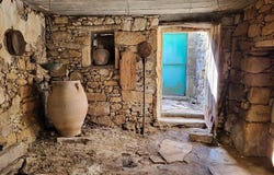 Crete, Crete Island 740 55