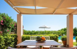 Skaleta, Crete