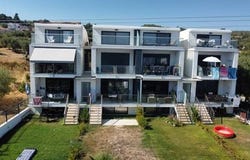 Kassandra, Chalkidiki 63085