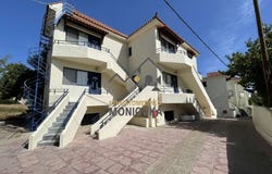 Karfas, North Aegean 82100