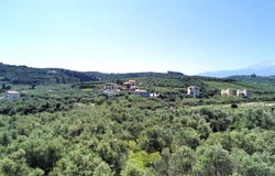 Kalyves, Crete 73003