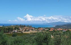 Kiparissia, Messinia
