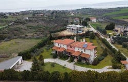 Thermaikos, Thessaloniki - Suburbs