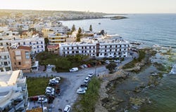 Chersonisos, Crete Island