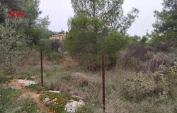 Malesina, Decentralized Administration of Thessaly and Centr 35001