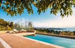 Βερβερούδα, Peloponnese 21300