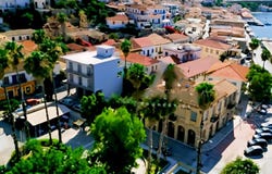 Koroni, Peloponnese 24004