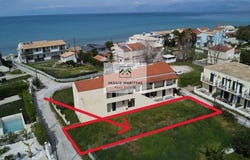 Acharavi, Ionian Islands 49100