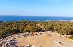 Crete, Crete Island