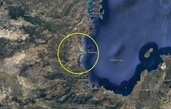 Agios Nikolaos, Lasithi 72100