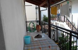 Thásos, Macedonia