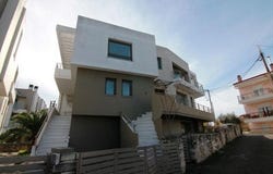 Mikra, Thessaloniki - Suburbs 57500