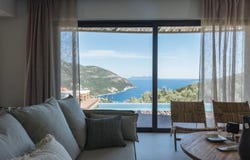Ionian Islands, Poros (Lefkada), Peloponnese, Western Greece and the Ionian 311 00