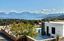 Agios Nikolaos, Crete 72100