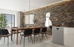 Isterni, South Aegean 84400