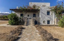 Dryos, South Aegean 84400