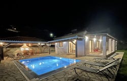 Barbati, Ionian Islands 49100