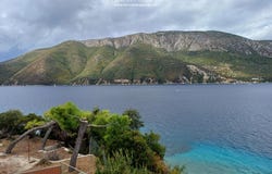 Poros, Ionian Islands 31100