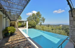 Corfu, Ionian Islands 49100