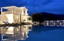 Spartilas, Ionian Islands 49100