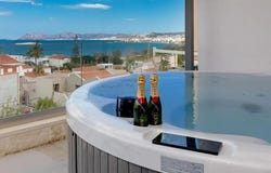 Daratsos, Crete 73100